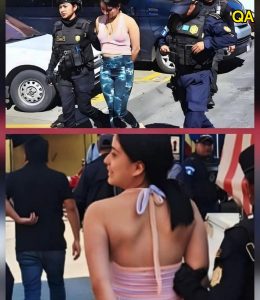 HT20. Unbelievable: Woman caught having s…See more