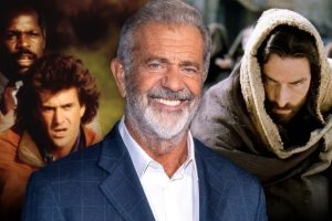 ST20. Mel Gibson’s Career Comeback and What Led to It