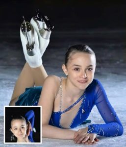 HT20. Figure Skating Star passed away after she was struck by … See more
