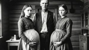 HT20. They Bore The Most Inbred Children To Their Own Father – The Children Who Never Saw the Sun (Missouri, 1897)