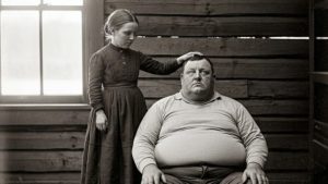 HT20. The Couple No One Thought Could Build a Family — Their 12 Children Became a Medical Mystery