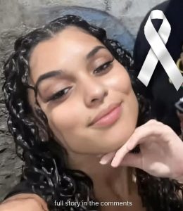 HT20. R.I.P Young woman d!es at the hands of her…