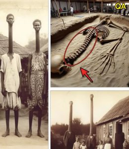 HT20. The Amazon “Giant Skeleton” Discovery: Lost Species or Viral Myth?