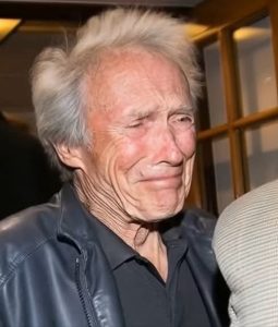ST20. Sad News in California, Clint Eastwood was confirmed as…See more