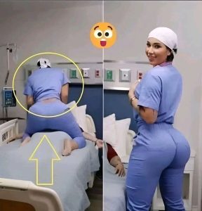 HT20. The Quiet Routine This Nurse Does Before Every Surgery