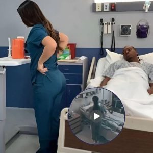 HT20. This forensic doctor took advantage of the situation without knowing that…