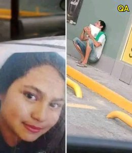 HT20. His Daughter Was Kidnapped — And She’s Crying Outside a… See More