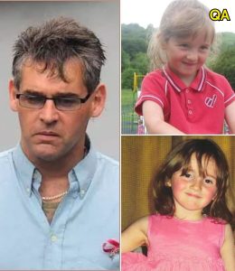 HT20. April Jones was just five years old when she was abducted near the family home in Machynlleth in 2012