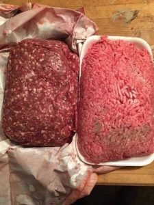 HT20. Don’t get fooled by the supermarkets. They’re selling you meat from… See more