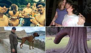 ST20. Innocent Photos That Prove You Have a Very Dirty Mind