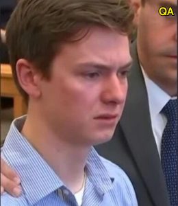 HT20. Teen Sentenced to 452 Years in Prison After He Ra….. See More…