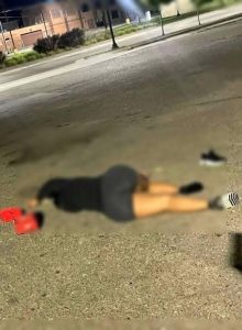 HT20. They locate the body of the young daughter of… See more